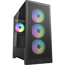 Cougar MX230 RGB Black